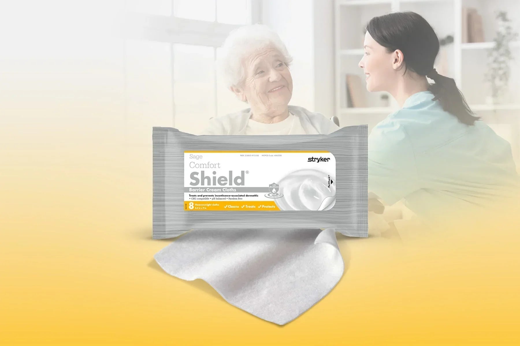 Discover Sage: Innovative Healthcare Solutions for Comfort and Care