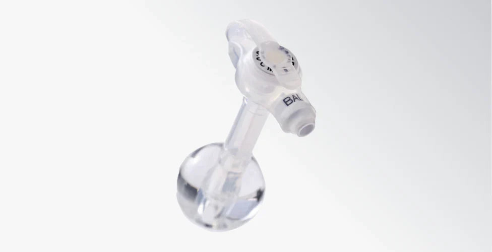 Avanos MIC-KEY: Complete Feeding Tube Solutions for All Needs in New Zealand