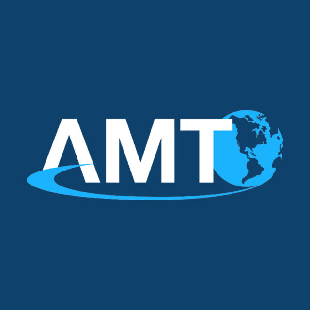 AMT logo
