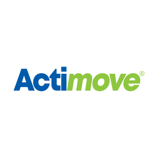 Actimove logo