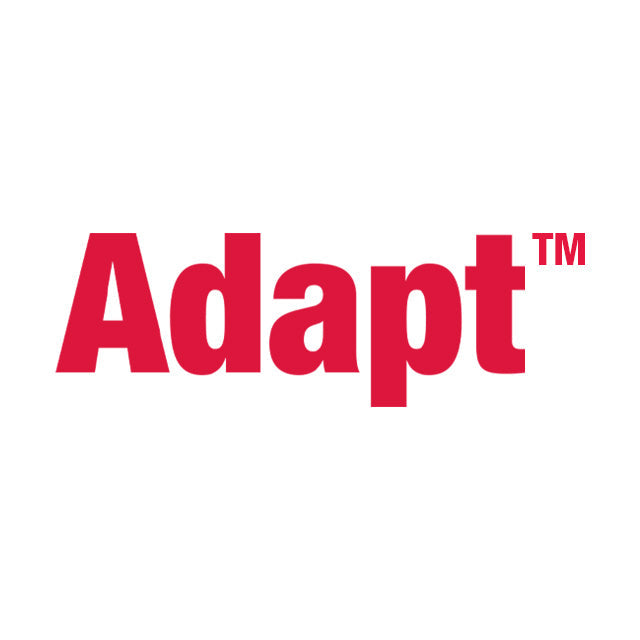 Adapt logo