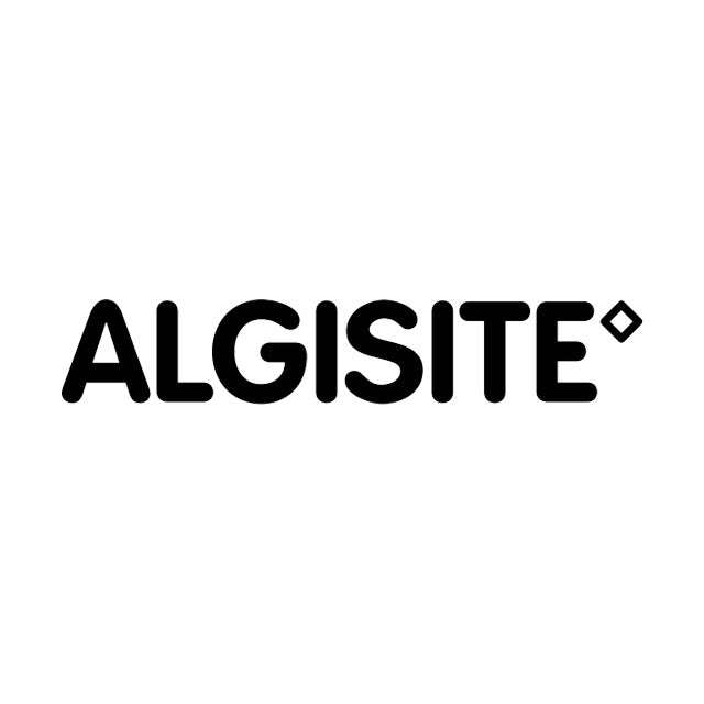 Algisite logo