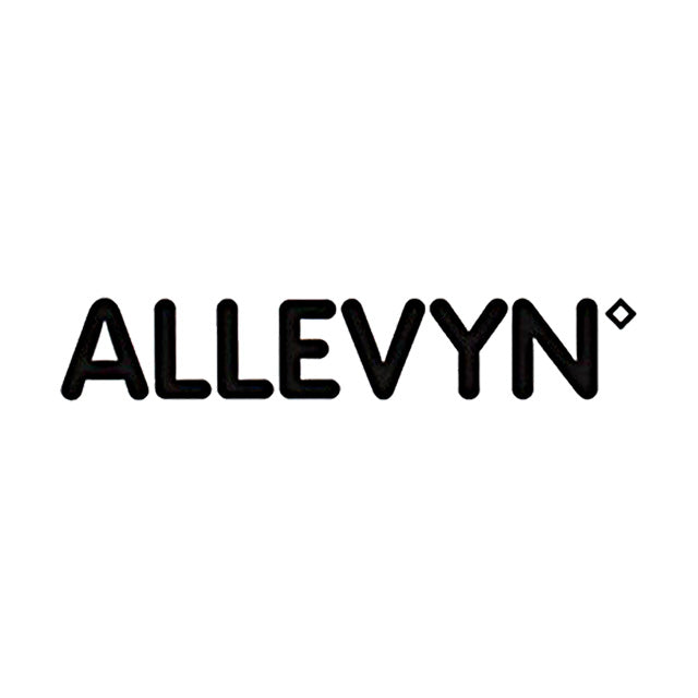 Allevyn logo