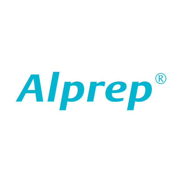 Alprep logo