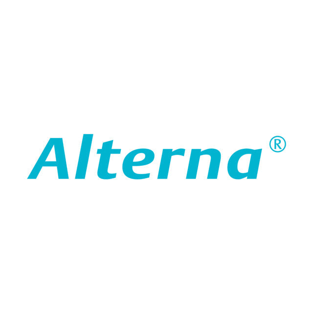 Alterna logo