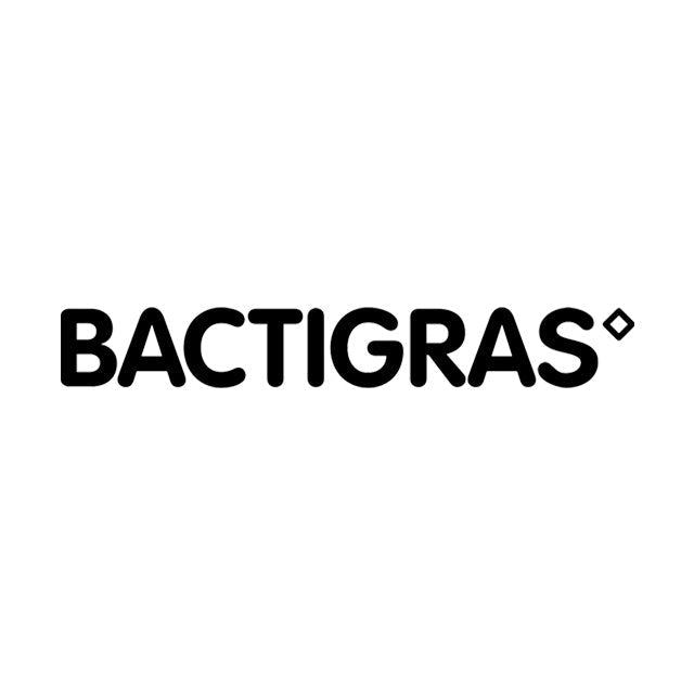 Bactigras logo