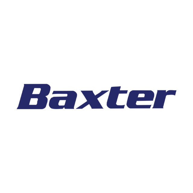 Baxter logo