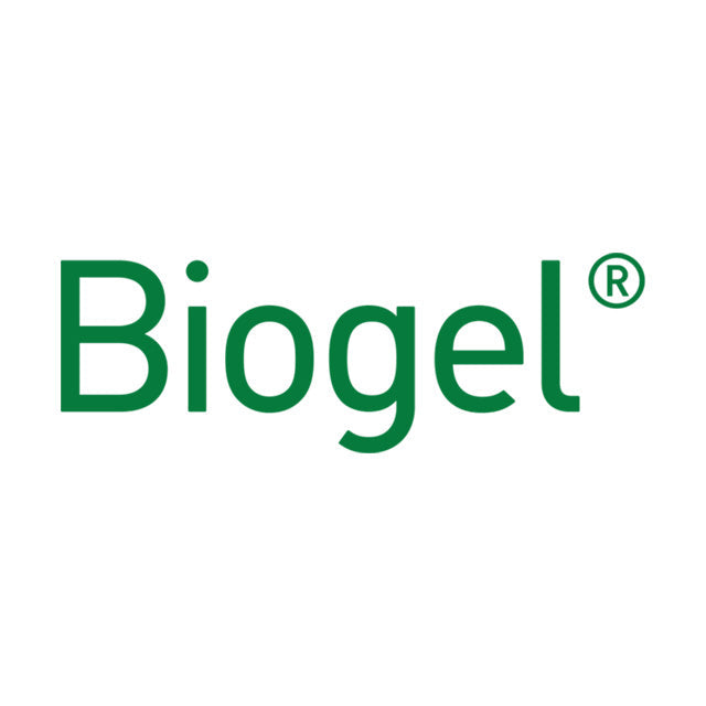 Biogel logo