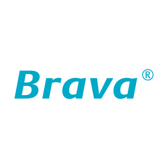 Brava logo