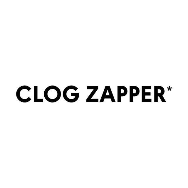 Clog Zapper logo