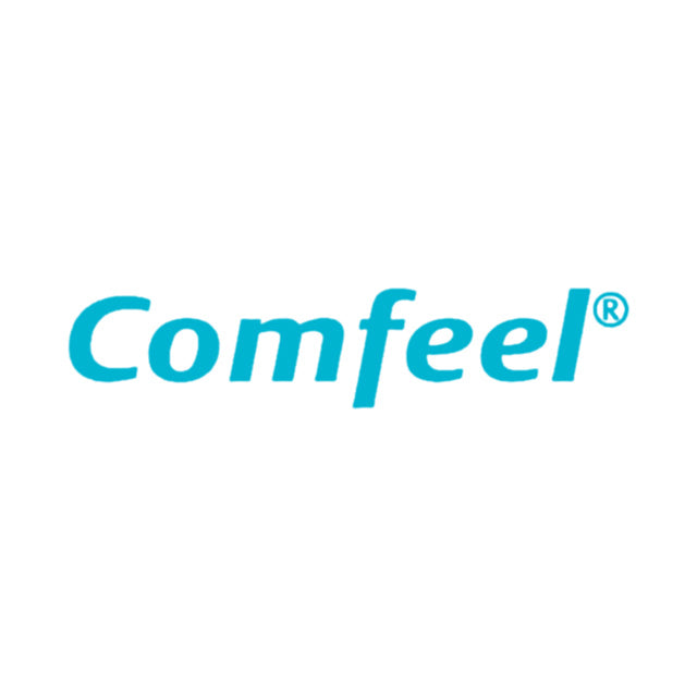 Comfeel logo
