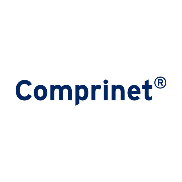 Comprinet logo