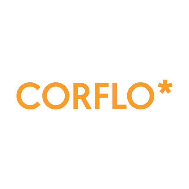 Corflo logo