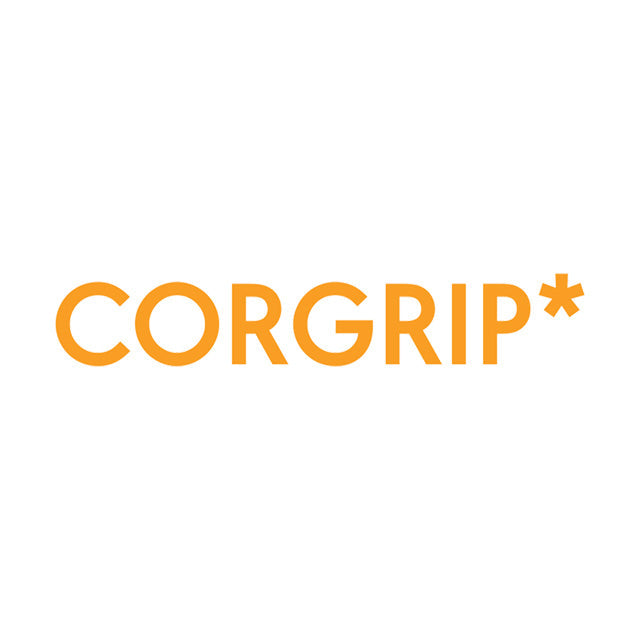 Corgrip logo