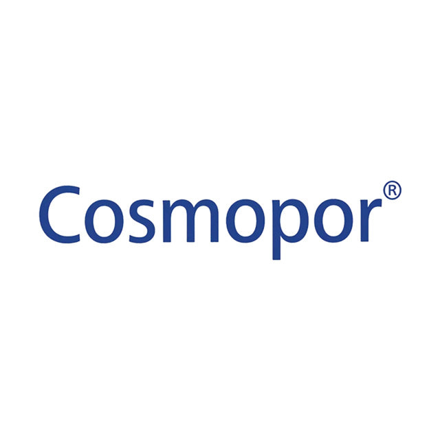 Cosmopor logo
