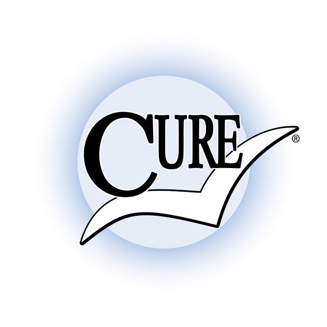 Cure logo