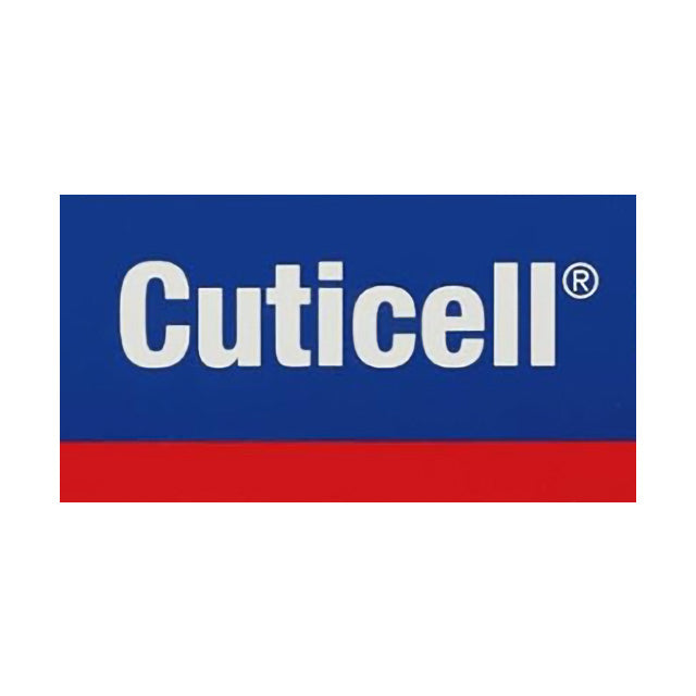 Cuticell logo