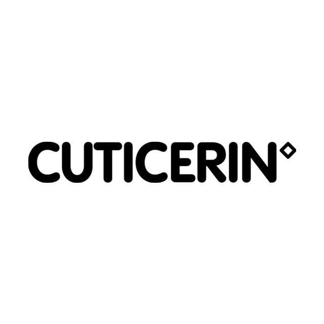 Cuticerin logo