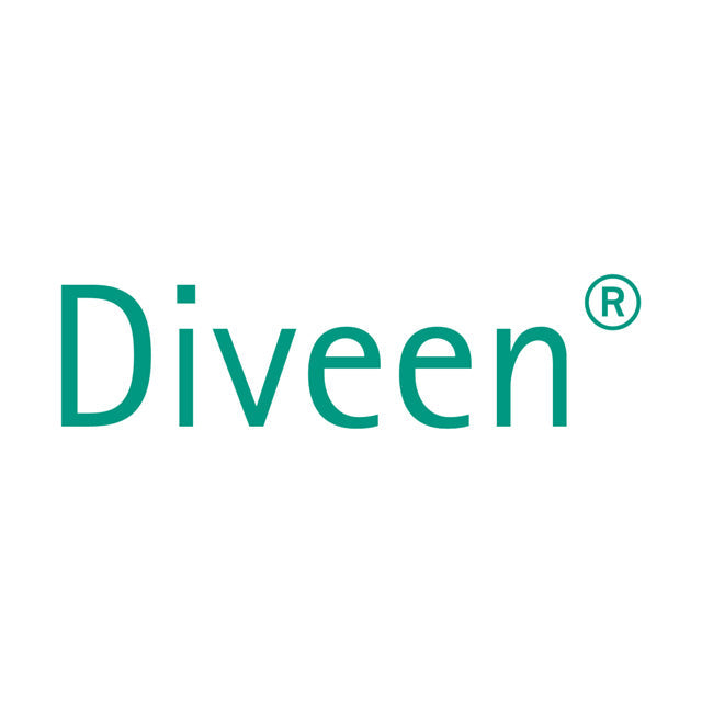 Diveen logo