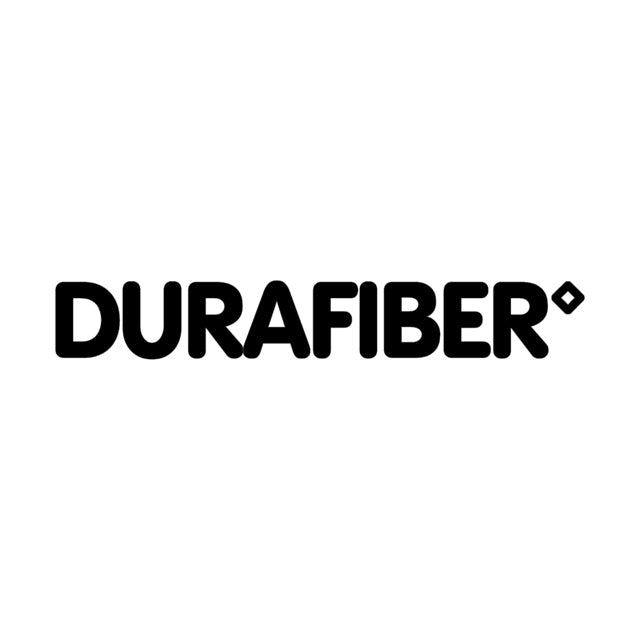 Durafiber logo