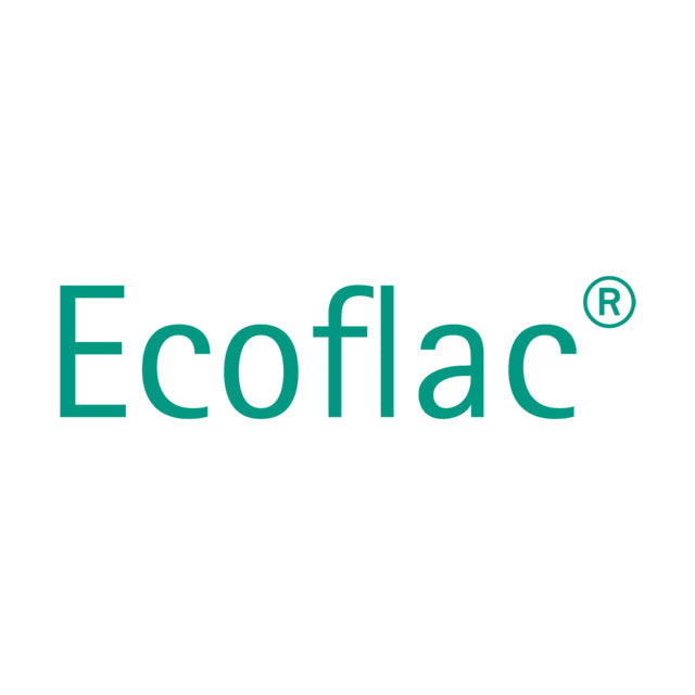 Ecoflac logo