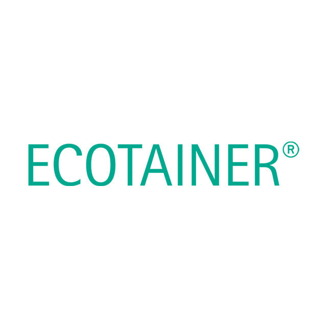 Ecotainer logo