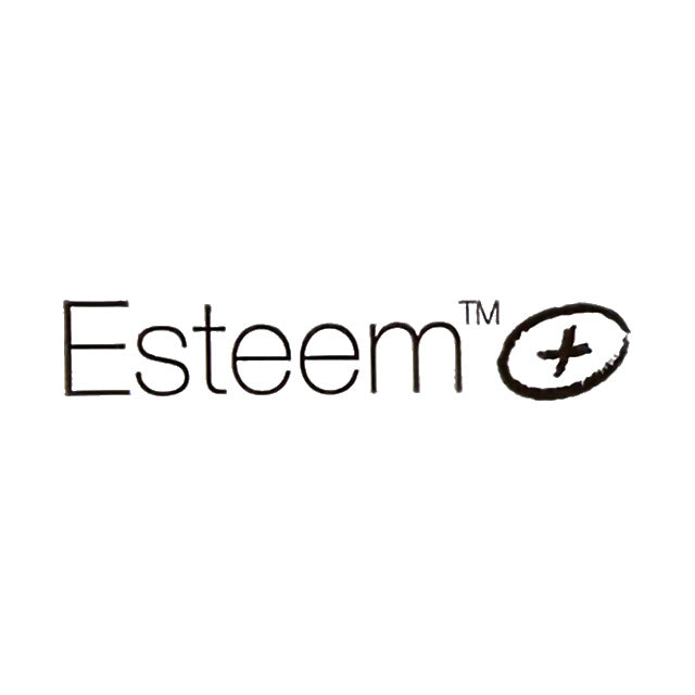 Esteem+ logo