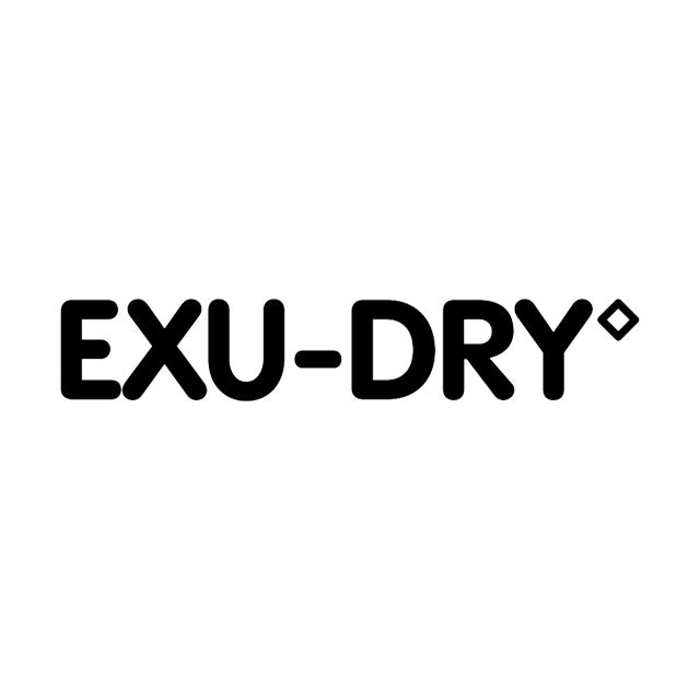 Exu-Dry logo