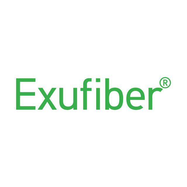 Exufiber logo