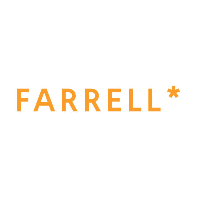 Farrell logo