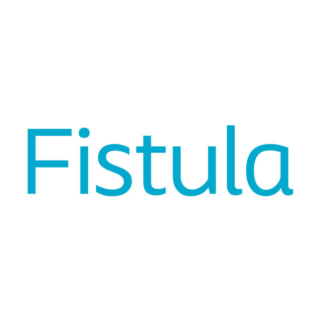Fistula logo