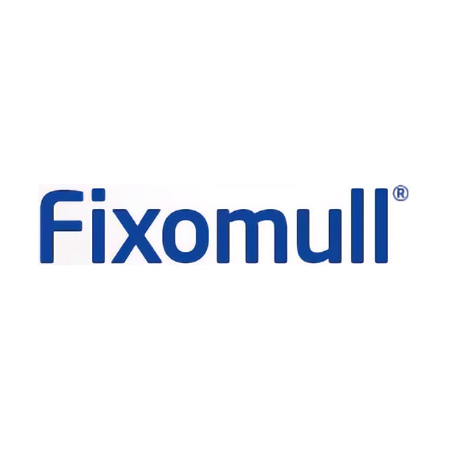 Fixomull logo