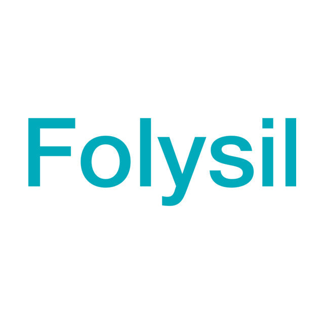 Folysil logo