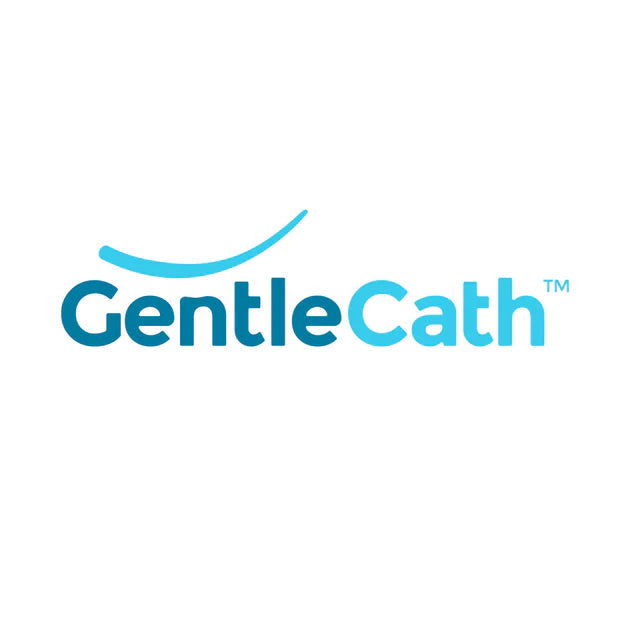 Gentlecath logo