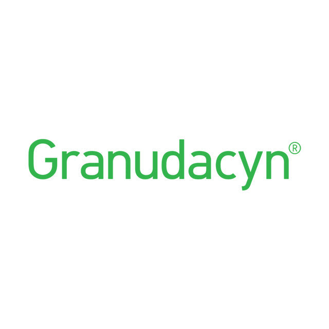 Granudacyn logo