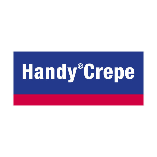 Handycrepe logo