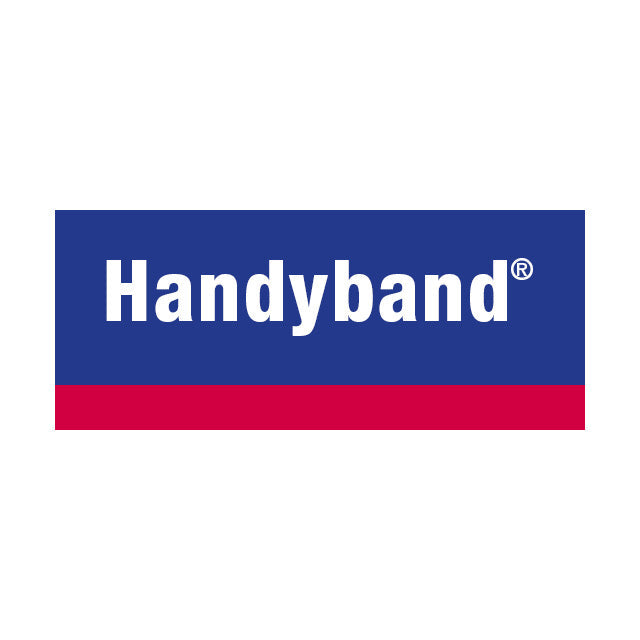 Handyband logo