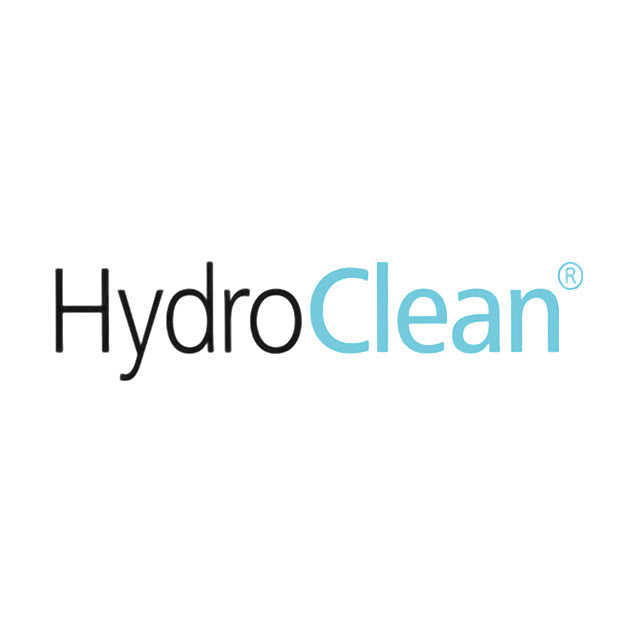 HydroClean logo