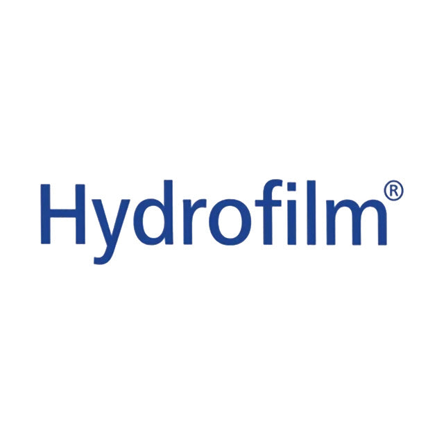Hydrofilm logo