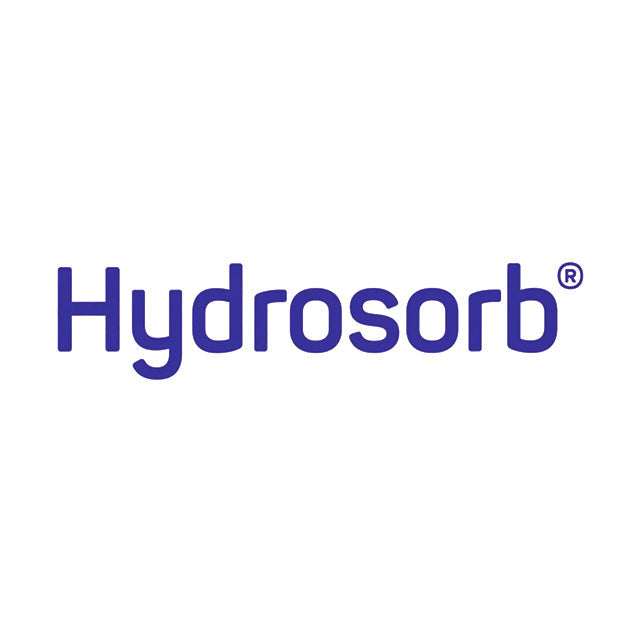 Hydrosorb logo