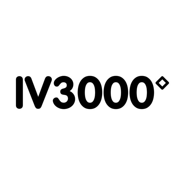 IV3000 logo