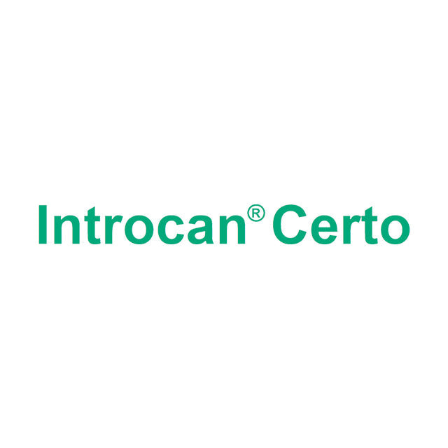 Introcan Certo logo