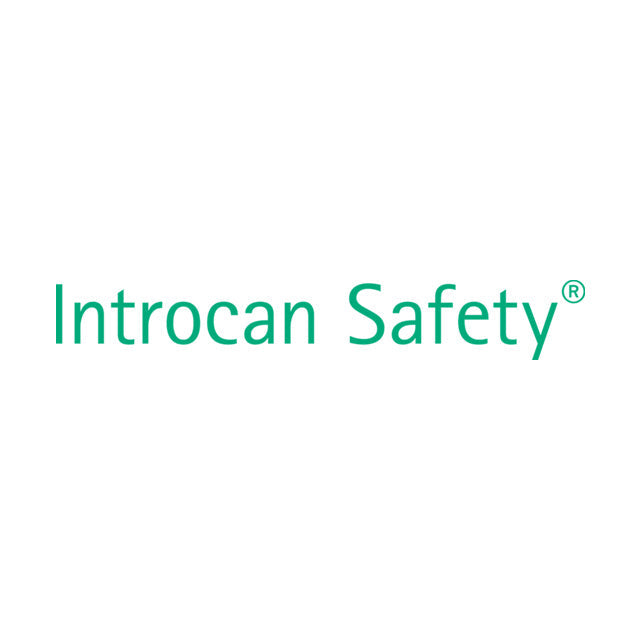Introcan Safety logo