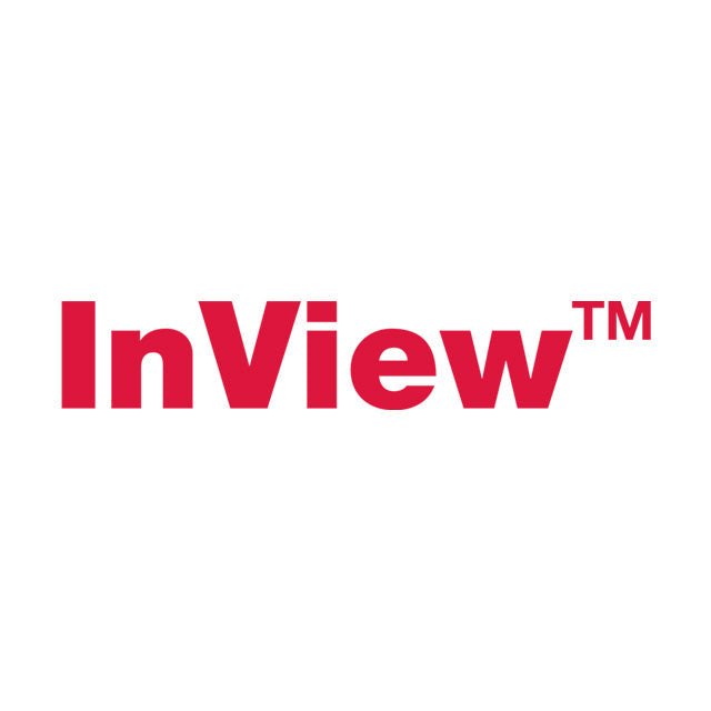 InView logo