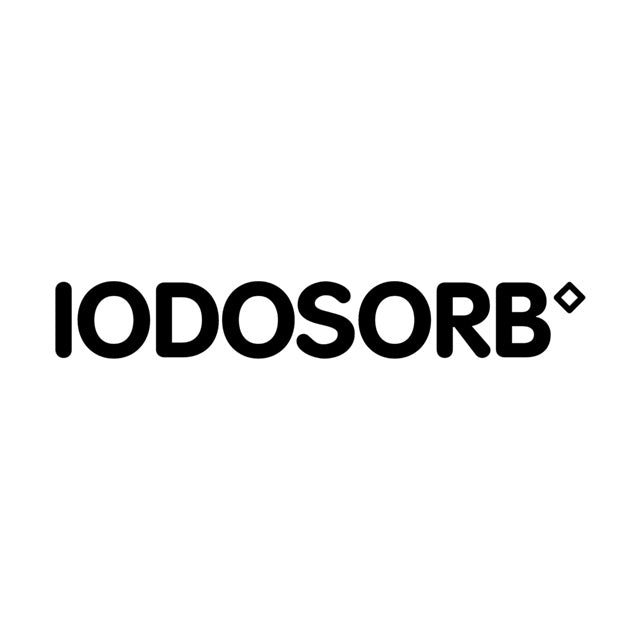 Iodosorb logo