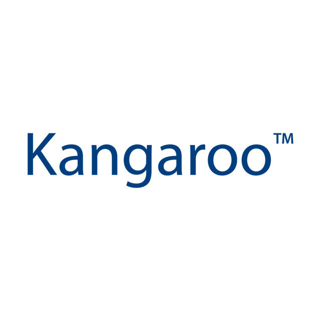 Kangaroo logo