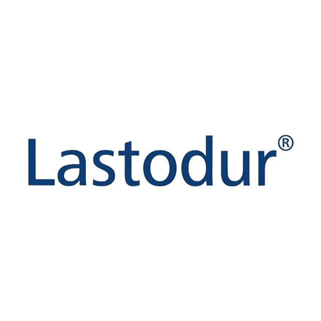 Lastodur logo