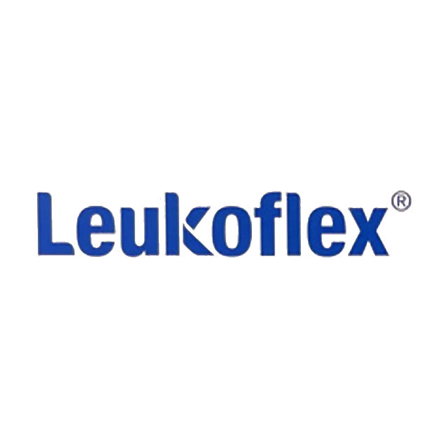 Leukoflex logo