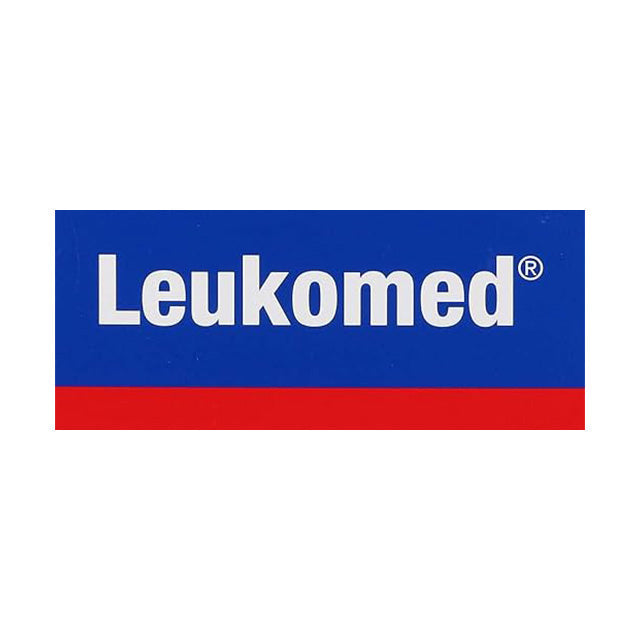 Leukomed logo