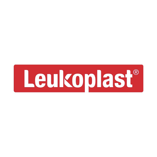 Leukoplast logo